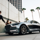 Illustration for article titled The Hyundai Vision G May Be The Fanciest, Hottest Hyundai Ever